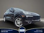 Used 2017 Porsche Cayenne for sale #P14887 - photo 1