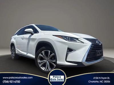 Used 2018 Lexus RX 450hL for sale #P14902 - photo 1