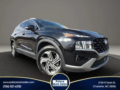 Used 2023 Hyundai Santa Fe SEL for sale #P14908 - photo 1