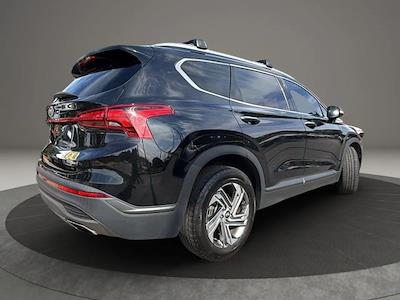 Used 2023 Hyundai Santa Fe SEL for sale #P14908 - photo 2