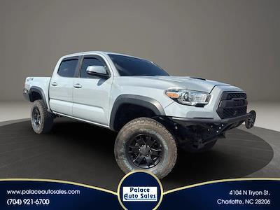 Used 2019 Toyota Tacoma SR5 Double Cab for sale #P14912 - photo 1