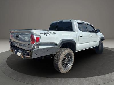 Used 2019 Toyota Tacoma SR5 Double Cab for sale #P14912 - photo 2
