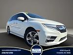 Used 2018 Honda Odyssey Touring Minivan for sale #P14913 - photo 1
