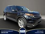 Used 2015 Ford Explorer Limited 4WD SUV for sale #P14915 - photo 1