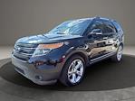 Used 2015 Ford Explorer Limited 4WD SUV for sale #P14915 - photo 4