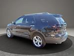 Used 2015 Ford Explorer Limited 4WD SUV for sale #P14915 - photo 5