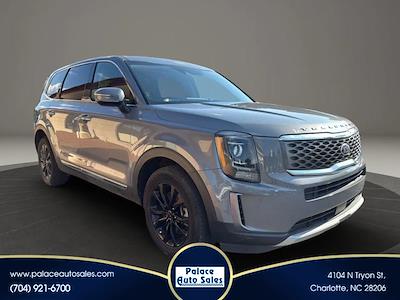 Used 2020 Kia Telluride LX for sale #P14916 - photo 1