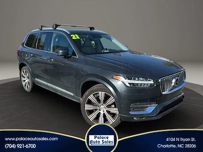 Used 2021 Volvo XC90 Inscription for sale #P14918 - photo 1