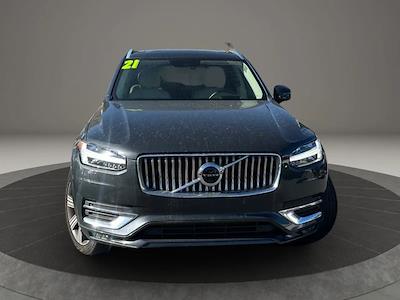 Used 2021 Volvo XC90 Inscription for sale #P14918 - photo 2