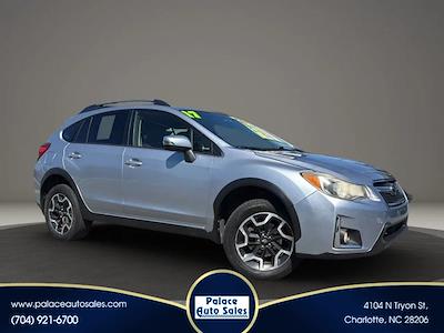 Used 2017 Subaru Crosstrek for sale #P14921 - photo 1