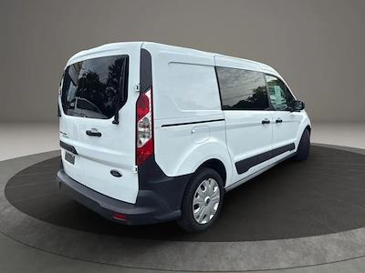Used 2021 Ford Transit Connect Upfitted Cargo Van for sale #P14923 - photo 2