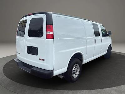 Used 2023 GMC Savana 2500 Empty Cargo Van for sale #P14925 - photo 2