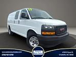 Used 2023 GMC Savana 2500 Empty Cargo Van for sale #P14925 - photo 1