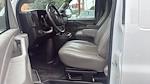 Used 2023 GMC Savana 2500 Empty Cargo Van for sale #P14925 - photo 10