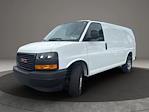 Used 2023 GMC Savana 2500 Empty Cargo Van for sale #P14925 - photo 4