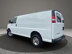 Used 2023 GMC Savana 2500 Empty Cargo Van for sale #P14925 - photo 5
