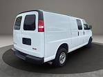 Used 2023 GMC Savana 2500 Empty Cargo Van for sale #P14925 - photo 2