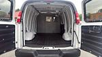 Used 2023 GMC Savana 2500 Empty Cargo Van for sale #P14925 - photo 7
