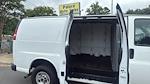 Used 2023 GMC Savana 2500 Empty Cargo Van for sale #P14925 - photo 8