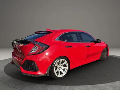 Used 2019 Honda Civic for sale #P14929 - photo 2
