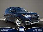 Used 2017 Land Rover Range Rover Sport HSE for sale #P14933 - photo 1