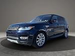 Used 2017 Land Rover Range Rover Sport HSE for sale #P14933 - photo 4