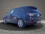 Used 2017 Land Rover Range Rover Sport HSE for sale #P14933 - photo 5