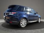 Used 2017 Land Rover Range Rover Sport HSE for sale #P14933 - photo 2