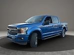 Used 2018 Ford F-150 SuperCrew Cab for sale #P14934 - photo 4