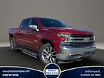 Used 2019 Chevrolet Silverado 1500 LT Crew Cab for sale #P14935 - photo 1