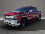 Used 2019 Chevrolet Silverado 1500 LT Crew Cab for sale #P14935 - photo 4