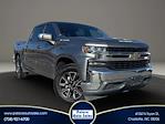 Used 2020 Chevrolet Silverado 1500 LT Crew Cab for sale #P14937 - photo 1