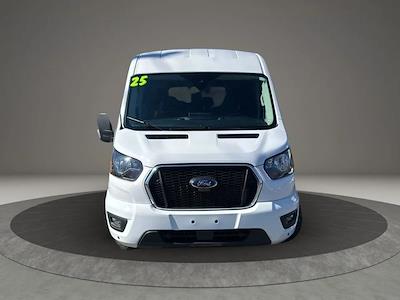 Used 2025 Ford Transit 350 - photo 1