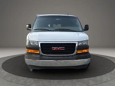 Used 2020 GMC Savana 2500 - photo 1