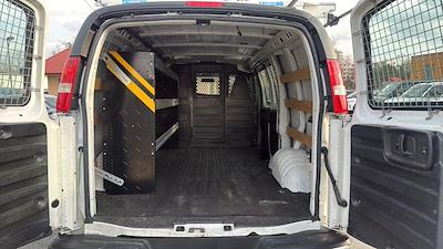 Used 2020 GMC Savana 2500 - photo 1