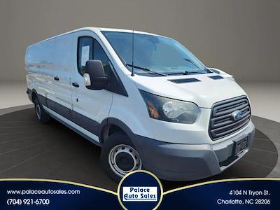 Used 2016 Ford Transit 350 Low Roof Upfitted Cargo Van for sale #R14826 - photo 1