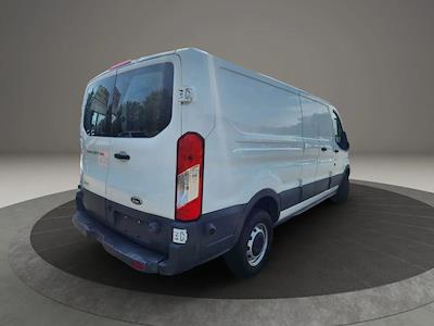 Used 2016 Ford Transit 350 Low Roof Upfitted Cargo Van for sale #R14826 - photo 2