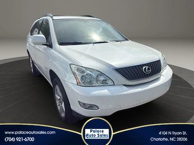 Used 2004 Lexus RX 330 for sale #T14661 - photo 1