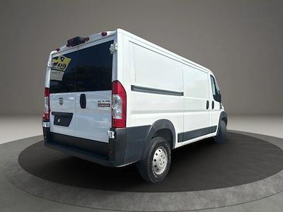 Used 2020 Ram ProMaster 1500 Standard Roof Empty Cargo Van for sale #T14667 - photo 2