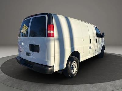 Used 2018 Chevrolet Express 2500 Empty Cargo Van for sale #T14674 - photo 2