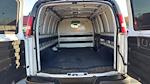 Used 2018 Chevrolet Express 2500 Empty Cargo Van for sale #T14674 - photo 10
