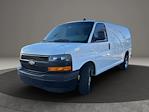 Used 2018 Chevrolet Express 2500 Empty Cargo Van for sale #T14674 - photo 4