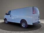 Used 2018 Chevrolet Express 2500 Empty Cargo Van for sale #T14674 - photo 5