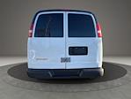 Used 2018 Chevrolet Express 2500 Empty Cargo Van for sale #T14674 - photo 6
