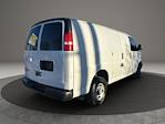 Used 2018 Chevrolet Express 2500 Empty Cargo Van for sale #T14674 - photo 2