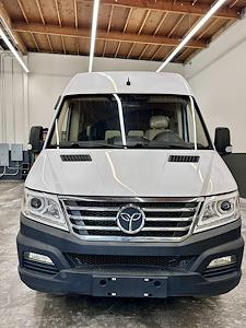 Used 2019 GreenPower EV Star Passenger Van for sale #GP92121 - photo 1