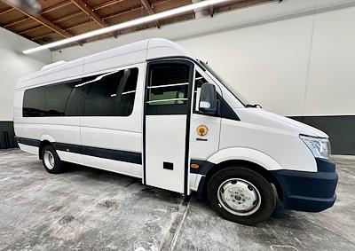 Used 2019 GreenPower EV Star Passenger Van for sale #GP92121 - photo 2