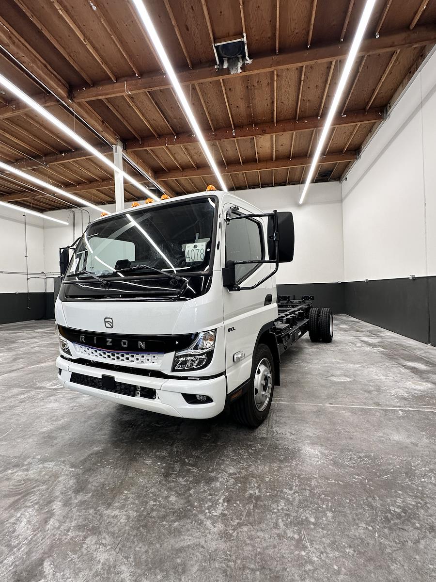New 2024 Rizon e18L - photo 1
