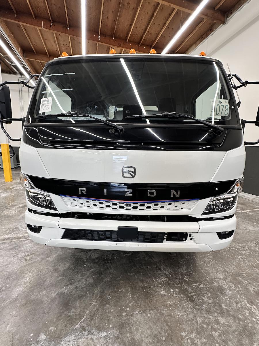 New 2024 Rizon e18L - photo 5