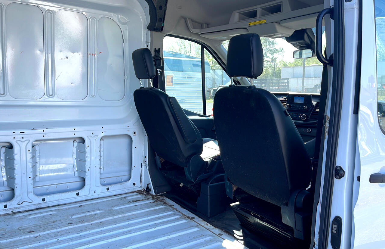 Used 2020 Ford Transit 250 - photo 12